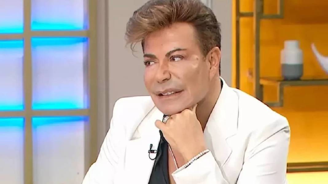 Fatih Ürek yoğun bakımda: Hastaneden ‘kritik’ açıklama geldi 5